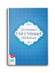 20 Konuda Ehl-i Sünnet Müdafaası - Thumbnail