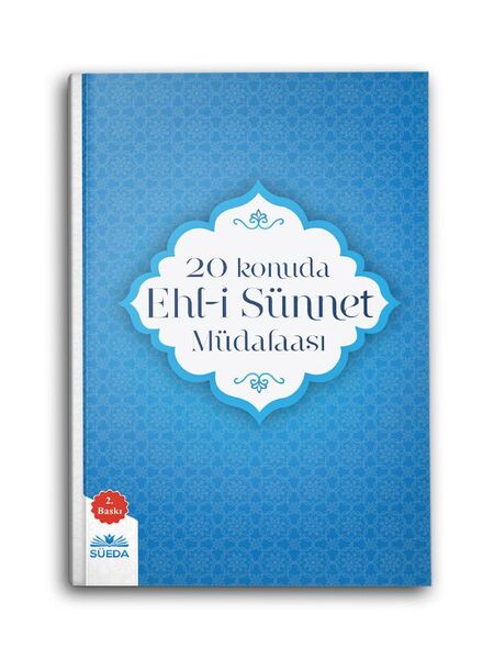 20 Konuda Ehl-i Sünnet Müdafaası