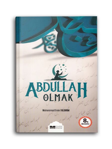 Abdullah Olmak