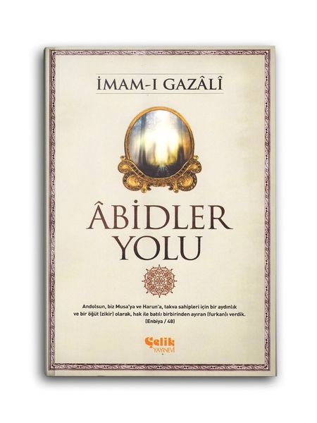 Abidler Yolu