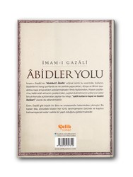 Abidler Yolu - Thumbnail