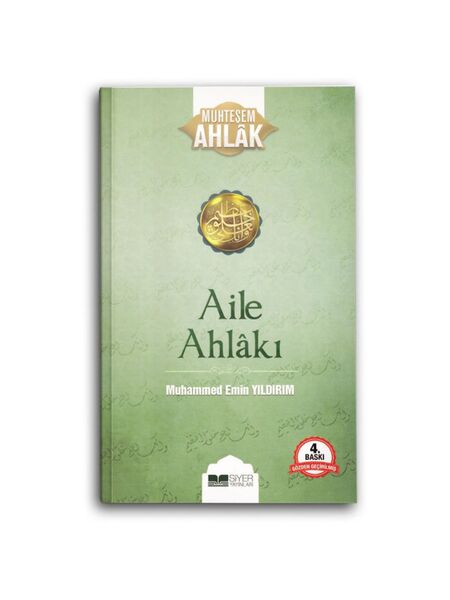 Aile Ahlakı - Muhteşem Ahlak Serisi 2