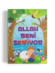 Allah Beni Seviyor - Thumbnail