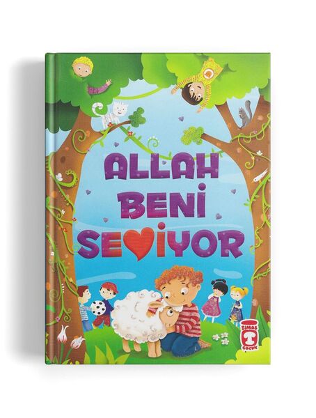 Allah Beni Seviyor