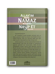 Allah'ım Bana Namaz Kılmayı Nasip Et - Thumbnail