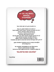 Allah'ım Ben Geldim - Thumbnail