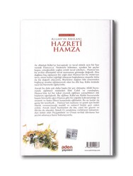 Allah'ın Arslanı Hazreti Hamza - Thumbnail