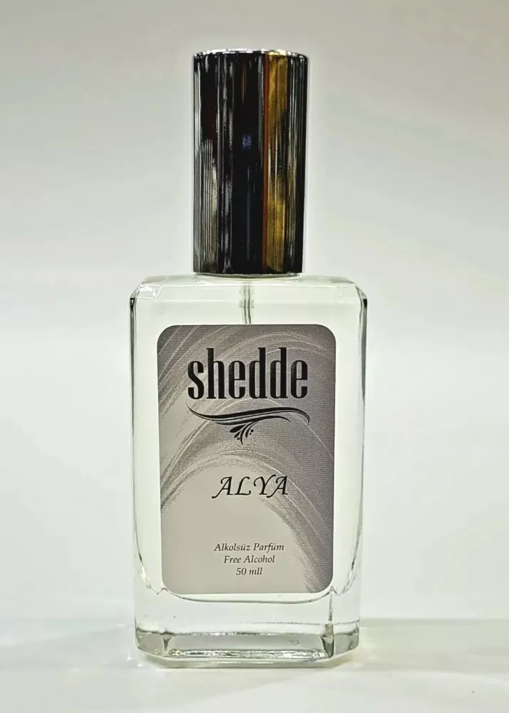 Alya - Shedde Parfüm 50 ml 