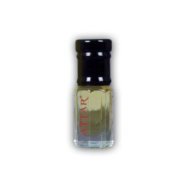 Attar Esans Ud 3cc - Platin Seri