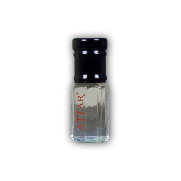 Attar Esans White Musk - Beyaz Misk - 3cc - Platin Seri