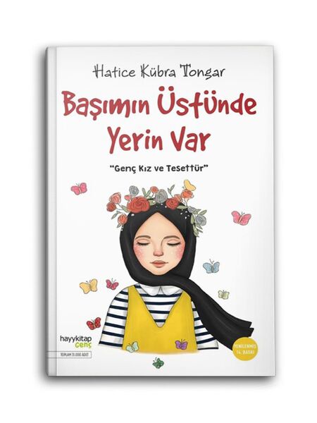 Başımın Üstünde Yerin Var