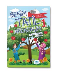 Benim Tatil Arkadaşım 1 - Thumbnail