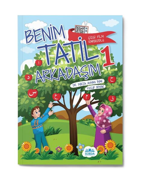 Benim Tatil Arkadaşım 1