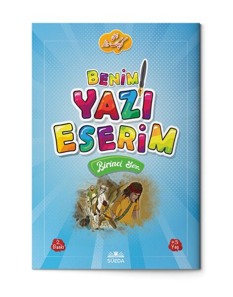 Benim Yazı Eserim - Birinci Söz