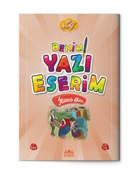 Benim Yazı Eserim - İkinci Söz - Thumbnail