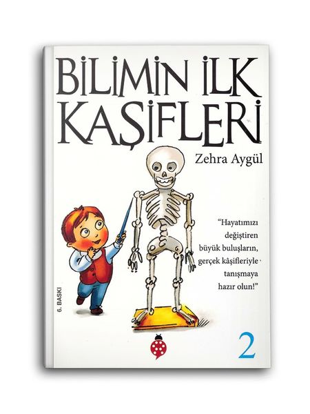 Bilimin İlk Kaşifleri - 2