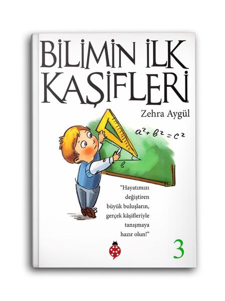 Bilimin İlk Kaşifleri - 3