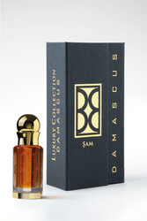 Buhara Luxury Serisi Damascus - Thumbnail