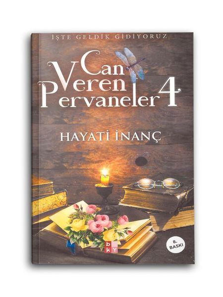 Can Veren Pervaneler 4