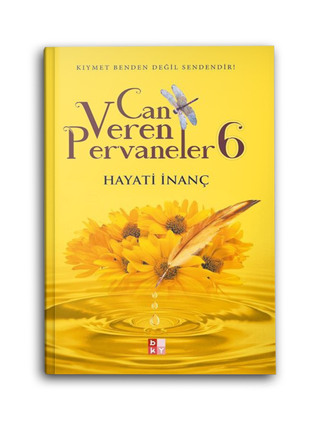 Can Veren Pervaneler 6