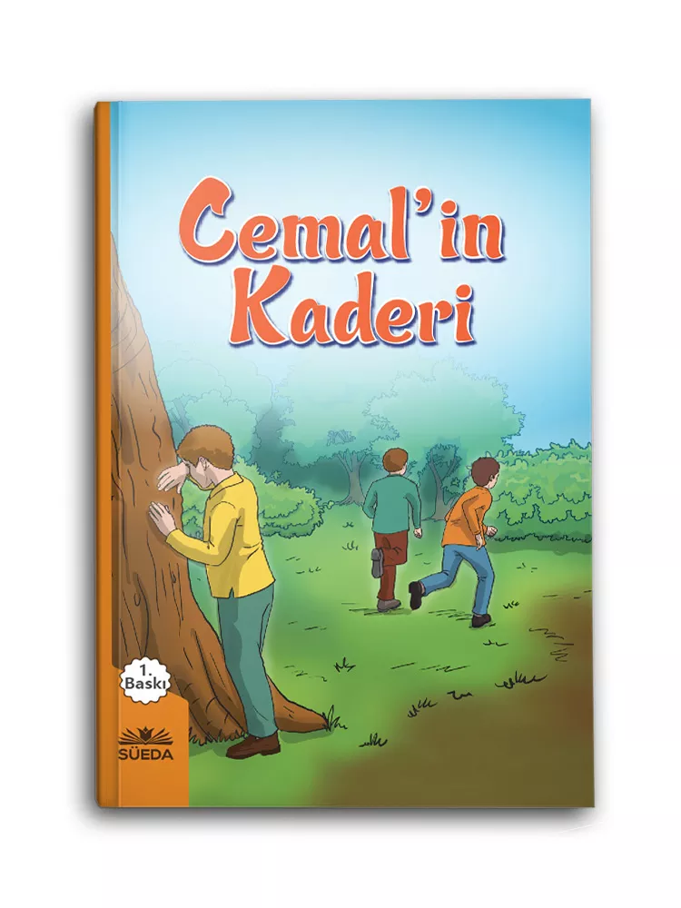 Cemal'in Kaderi - Thumbnail