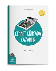 Cennet Dünyada Kazanılır (Enes'in Gözlüğü 6 - Özdenetim) - Thumbnail