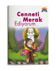 Cenneti Merak Ediyorum - Dinimi Öğreniyorum - Thumbnail