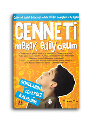 Cenneti Merak Ediyorum - Thumbnail