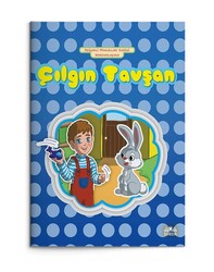 Çılgın Tavşan - Thumbnail