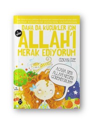 Daha da Küçükler İçin Allah'ı Merak Ediyorum 1 - Thumbnail