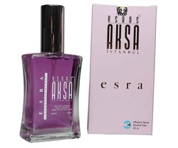 Esra - Aksa Scent 50 cc - Thumbnail