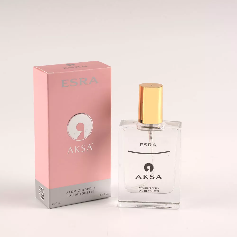 Esra - Aksa Scent 50 cc