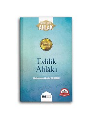 Evlilik Ahlakı - Muhteşem Ahlak Serisi 1 - Thumbnail