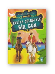 Evliya Çelebi'yle Bir Gün - Thumbnail