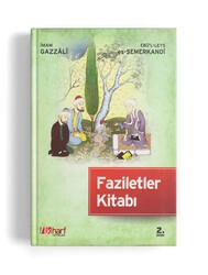 Faziletler Kitabı - Thumbnail