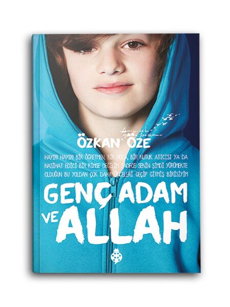 Genç Adam ve Allah