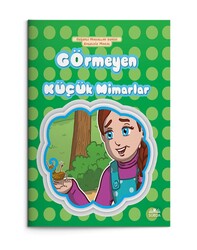 Görmeyen Küçük Mimarlar - Thumbnail