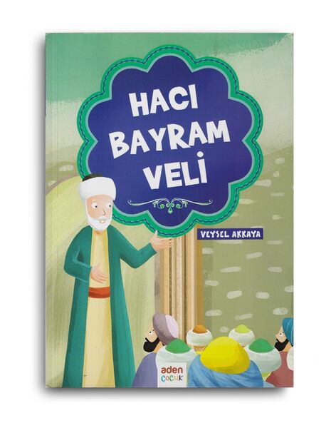 Hacı Bayram Veli