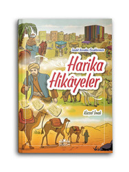 Harika Hikayeler - Thumbnail