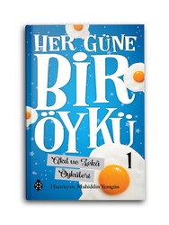 Her Güne Bir Öykü 1 - Akıl ve Zeka Öyküleri - Thumbnail