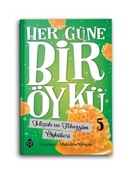 Her Güne Bir Öykü 5 - Mizah ve Tebessüm Öyküleri - Thumbnail