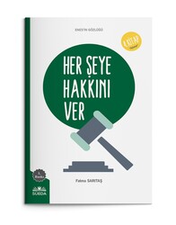 Her Şeye Hakkını Ver (Enes'in Gözlüğü 4 - Adalet) - Thumbnail