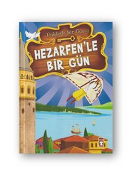 Hezarfen'le Bir Gün - Thumbnail