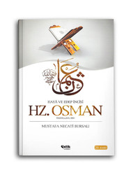 Hz. Osman r.a. (Haya ve Edep İncisi) - Thumbnail