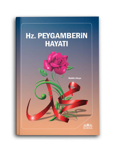 Hz. Peygamberin (asm) Hayatı (Osmanlıca - Latince)