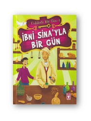 İbni Sina'yla Bir Gün - Thumbnail