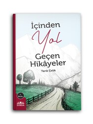 İçinde Yol Geçen Hikayeler - Thumbnail