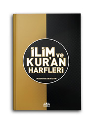 İlim ve Kur'an Harfleri - Thumbnail