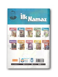 İlk Namaz - Thumbnail