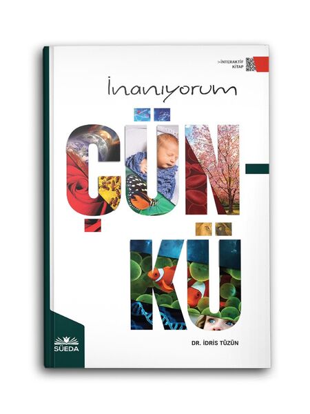 İnanıyorum Çünkü